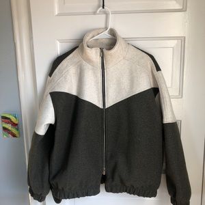 Richie Le Flight Jacket